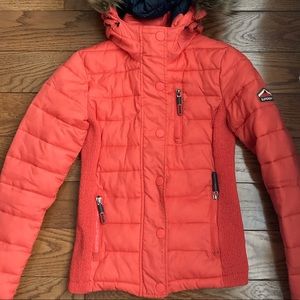 Superdry jacket